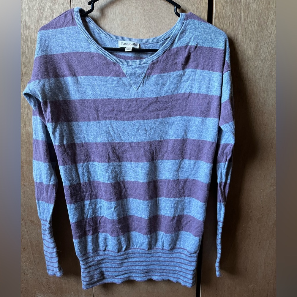 Sarsaparilla size Small Top